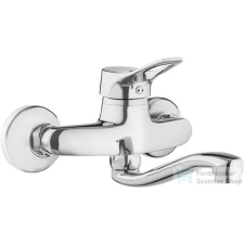 Deante VERO fali mosdó csaptelep, króm BOW_050M csaptelep