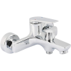 Deante Wall-mounted bathtub faucet