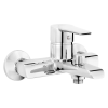 Deante Wall-mounted bathtub mixer