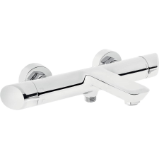 Deante Wall-mounted bathtub mixer világítás