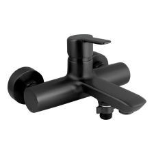 Deante Wall-mounted bathtub mixer világítás