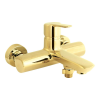Deante Wall-mounted bathtub mixer