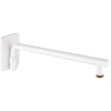 Deante Wall-mounted movable shower spout - 400 mm