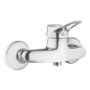 Deante Wall-mounted shower faucet