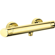 Deante Wall-mounted shower faucet világítás