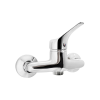 Deante Wall-mounted shower mixer - ECO-head