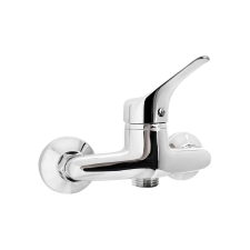 Deante Wall-mounted shower mixer - ECO-head világítás