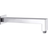 Deante Wall Mounted Shower Spout - 375 mm