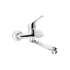 Deante Wall-mounted washbasin mixer világítás