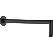 Deante Wall Shower Spout - 325 mm világítás