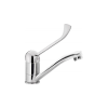 Deante Washbasin mixer with lever Clinic