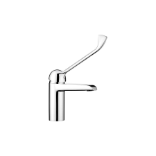 Deante Washbasin mixer with lever Clinic világítás