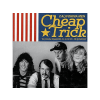 DEAR BOSS Cheap Trick - California Men - The Forum, Inglewood, CA 31/12/1979 - FM Broadcast (Coloured Vinyl) (Vinyl LP (nagylemez))