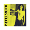DEAR BOSS Patti Smith - First We Take Manhattan (Vinyl LP (nagylemez))
