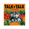 DEAR BOSS Talk - Does London Know? Live At The Hammersmith Odeon, 07 May 1986 (Turquoise Vinyl) (Vinyl LP (nagylemez))