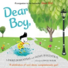  Dear Boy, – Paris Rosenthal,Jason Rosenthal,Holly Hatam