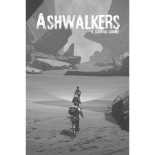 Dear Villagers Ashwalkers (PC - Steam elektronikus játék licensz) videójáték