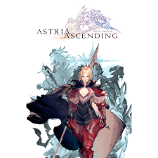 Dear Villagers Astria Ascending (PC - Steam elektronikus játék licensz) videójáték