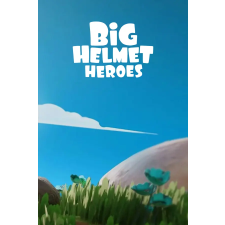 Dear Villagers Big Helmet Heroes (digitális licenc) videójáték