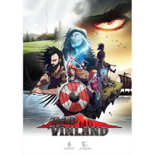 Dear Villagers Dead In Vinland (PC - Steam elektronikus játék licensz) videójáték