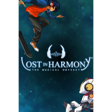 Dear Villagers Lost in Harmony (PC - Steam elektronikus játék licensz) videójáték