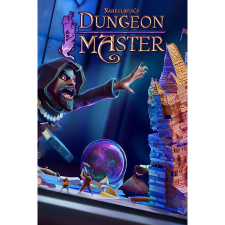 Dear Villagers Naheulbeuk's Dungeon Master (PC - Steam elektronikus játék licensz) videójáték