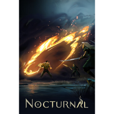 Dear Villagers Nocturnal (PC - Steam elektronikus játék licensz) videójáték