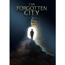 Dear Villagers The Forgotten City (EU) (digitális licenc) videójáték