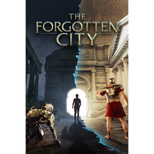 Dear Villagers The Forgotten City (PC - Steam elektronikus játék licensz) videójáték