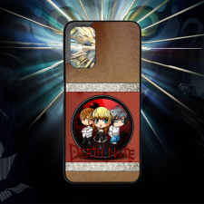  Death Note  Chibi karakterek - Xiaomi tok tok és táska