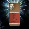  Death Note  L - Xiaomi tok