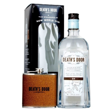  Death’s Door Gin 47% pdd. + flaska gin