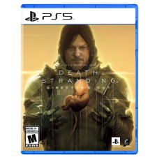  Death Stranding Directors Cut (PS5) videójáték
