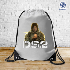 Death Stranding tornazsák ajándéktárgy