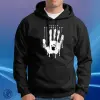  Death Stranding Unisex Kapucnis pulóver