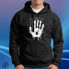  Death Stranding Unisex Kapucnis pulóver ajándéktárgy