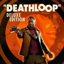  Deathloop (Deluxe Edition) videójáték