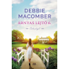 Debbie Macomber - Árnyas lejtő 6. Cédrusliget