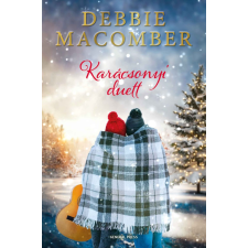 Debbie Macomber - Karácsonyi duett egyéb könyv