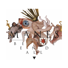 Debemur Morti Manes - Be All End All (Digipak) (Cd) heavy metal