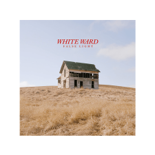 Debemur Morti White Ward - False Light (Digipak) (CD) heavy metal