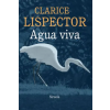 DeBolsillo Agua viva – CLARICE LISPECTOR