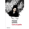 DeBolsillo Carta al padre | Franz Kafka,Joan Parra Contreras