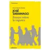 DeBolsillo Ensayo sobre la ceguera / Blindness | José Saramago