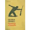 DeBolsillo Homenaje a Cataluna (edicion definitiva avalada por The Orwell Estate) / Homage to Catalonia. (Definitive text endorsed by The Orwell Foundation) | George Orwell