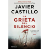 DeBolsillo La Grieta Del Silencio | Javier Castillo