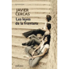 DeBolsillo Las leyes de la frontera / Outlaws: A Novel | Javier Cercas