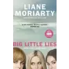 DeBolsillo PEQUEÑAS MENTIRAS | LIANE MORIARTY