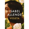 DeBolsillo Violeta | Isabel Allende