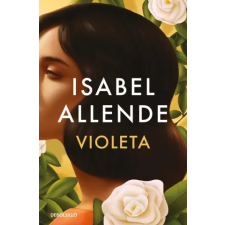 DeBolsillo Violeta | Isabel Allende egyéb könyv